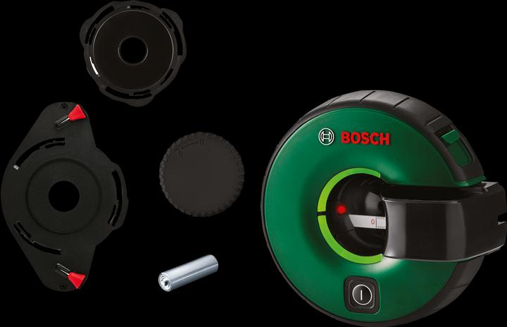 Produktbild Bosch Home & Garden Atino