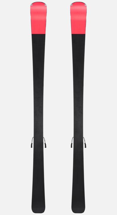 Produktbild Wedze BOOST 580 (163 cm, Mit Bindung)