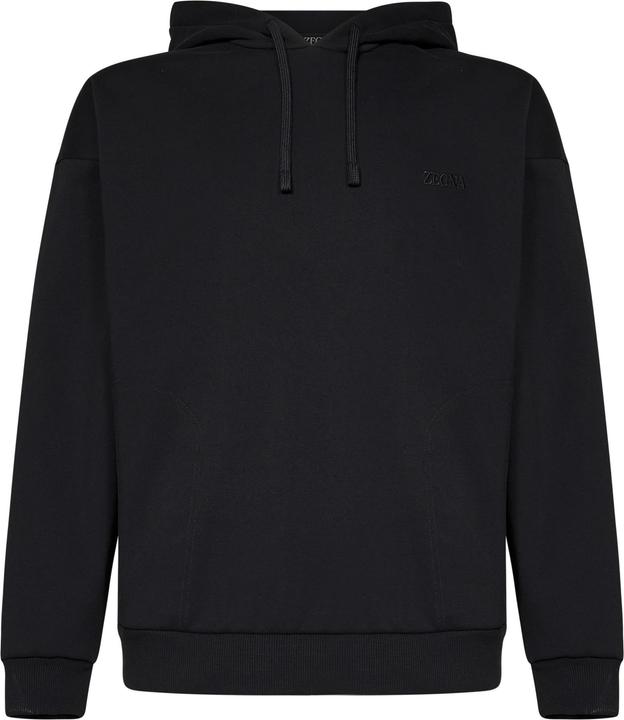 Produktbild Ermenegildo Zegna Zegna Sweaters Black (S)