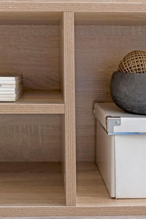 Actual product image Wohnling Reece (104 x 32 x 51 cm)