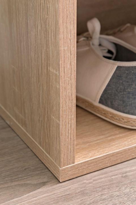 Actual product image Wohnling Reece (104 x 32 x 51 cm)