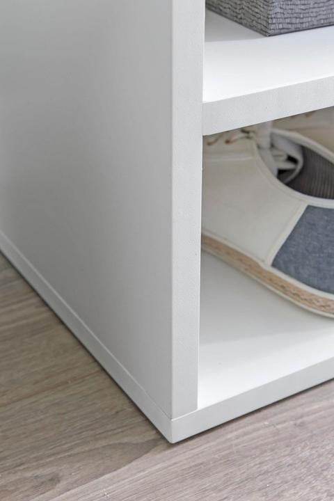 Actual product image Wohnling Reece (104 x 32 x 51 cm)