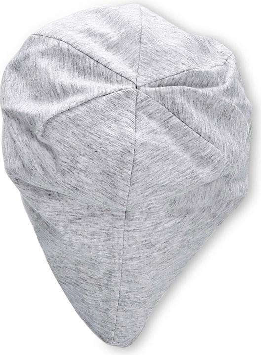 Produktbild Sterntaler Mütze Slouch-Beanie Silber Gr. 47 (47)