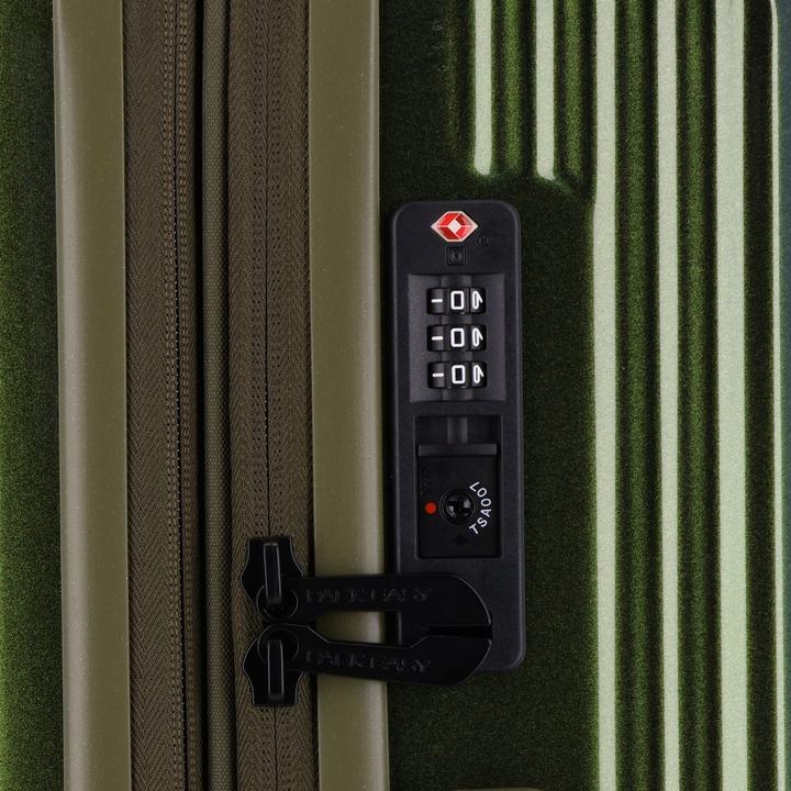 Produktbild Pack Easy Flow (73 l, M (50 - 90l))