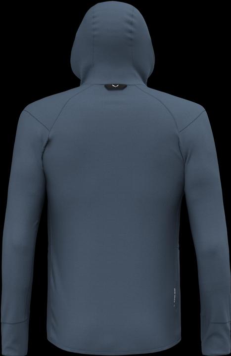Produktbild Salewa Lavaredo Hemp Kapuzenjacke (S)
