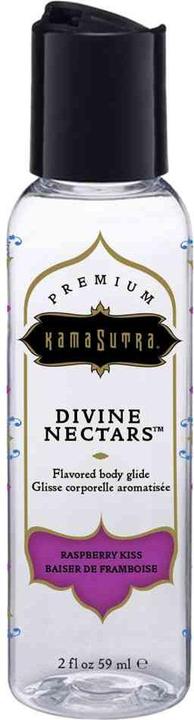 Produktbild Kama Sutra Divine Nectare Body Glide Raspberry Kiss 59 ml (59 ml)