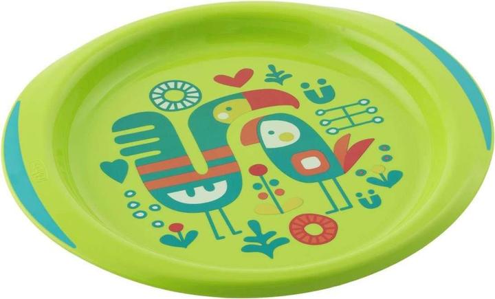 Produktbild Chicco Tellerset
