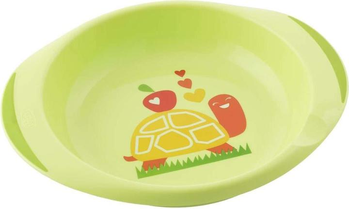 Produktbild Chicco Tellerset