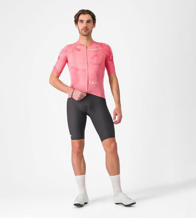 Actual product image Castelli #GIRO108 Race 8S Jersey (M)