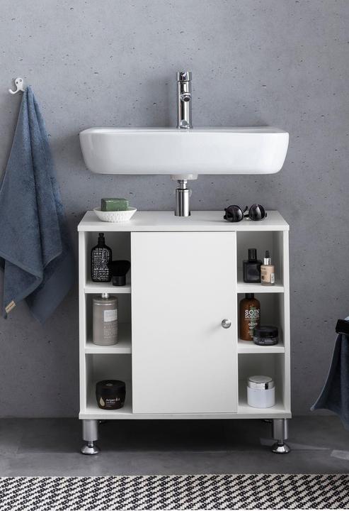 Actual product image Wohnling Pam (60 x 32 x 64 cm)