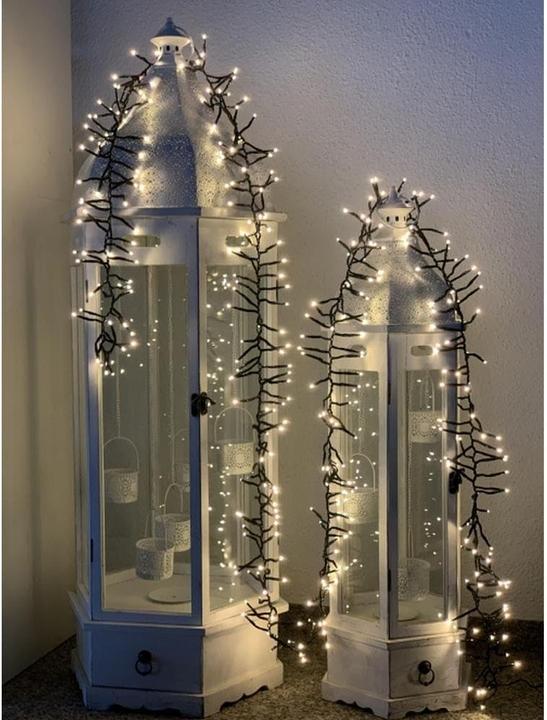Actual product image GuGus LED light chain (7.20 m)