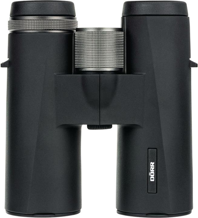 Produktbild Dörr Fernglas Puma 10x42, Schwarz (10 x, 42 mm)