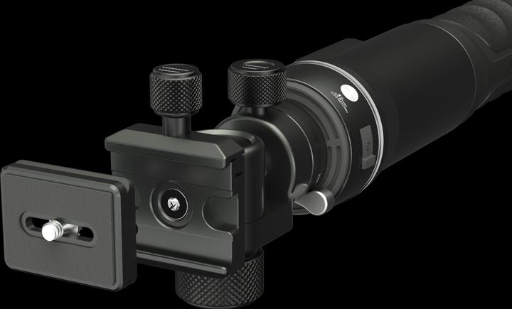 Produktbild Gudsen Moza Slypod Pro Master Kit (Carbon)
