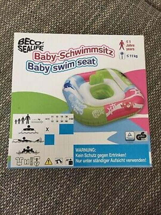 Image du produit Beco Sealife
