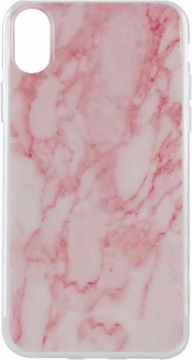 Rosa, Marble