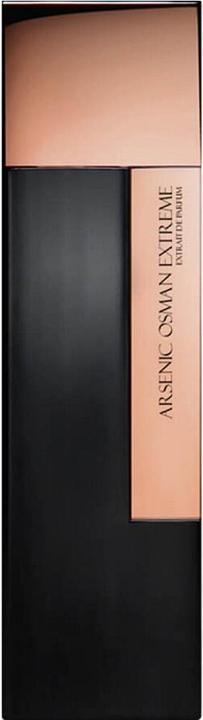 Yves Saint Laurent Arsenic Osman Extreme - perfumed extract - Volume: 100 ml (100 ml)