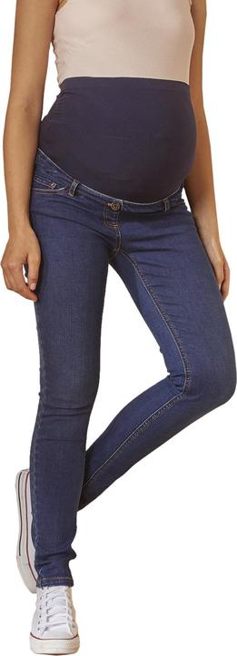 Produktbild Vertbaudet JEAN 78CM (34)