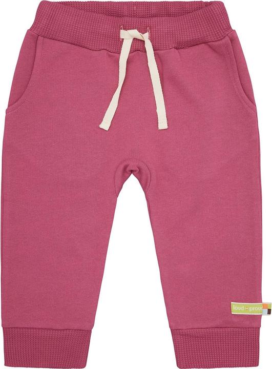 loud + proud Soft sweatpants