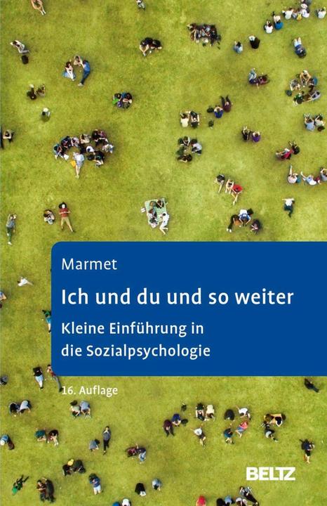 Image du produit Ich und du und so weiter (Allemand, Otto Marmet, 2020)