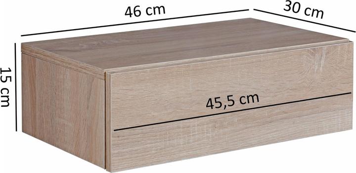 Actual product image Wohnling Dream (46 x 30 x 15 cm)