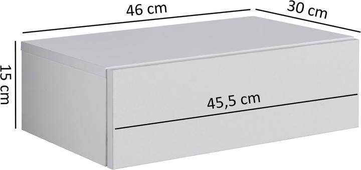 Actual product image Wohnling Dream (46 x 30 x 15 cm)