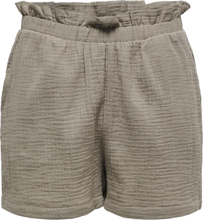 Image du produit JdY Coupe normale Short taille moyenne Short paperbag (L)