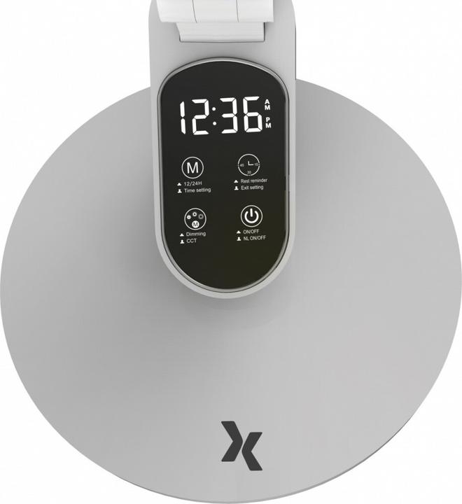Immagine prodotto Maxcom Lampada da tavolo a LED ML 5100 Artis White