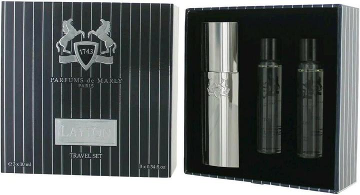 Image du produit Parfums de Marly Essence royale Layton