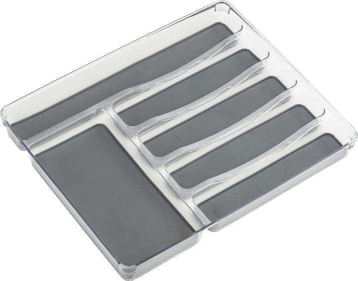 Actual product image Wenko Cutlery tray