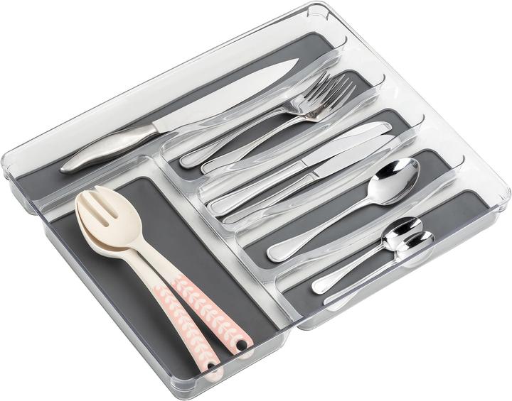 Actual product image Wenko Cutlery tray