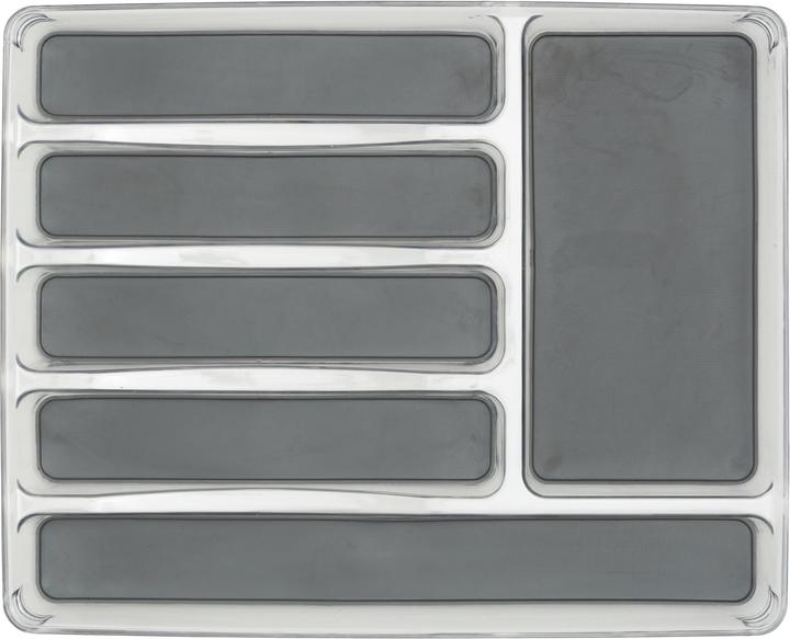 Actual product image Wenko Cutlery tray