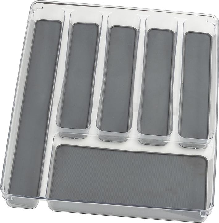 Actual product image Wenko Cutlery tray