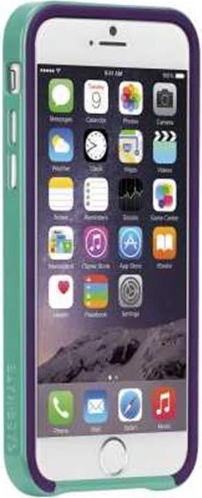 Produktbild Case-Mate Slim Tough (Apple iPhone 6, Apple iPhone 6s)