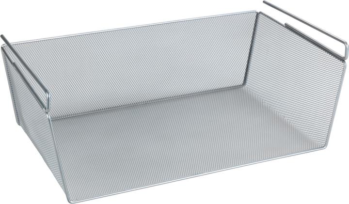 Wenko Shelf clip-on basket