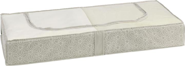 Actual product image Wenko Under-bed chest of drawers
