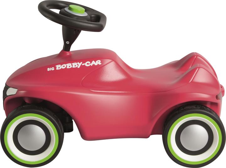 Produktbild BIG Bobby Car