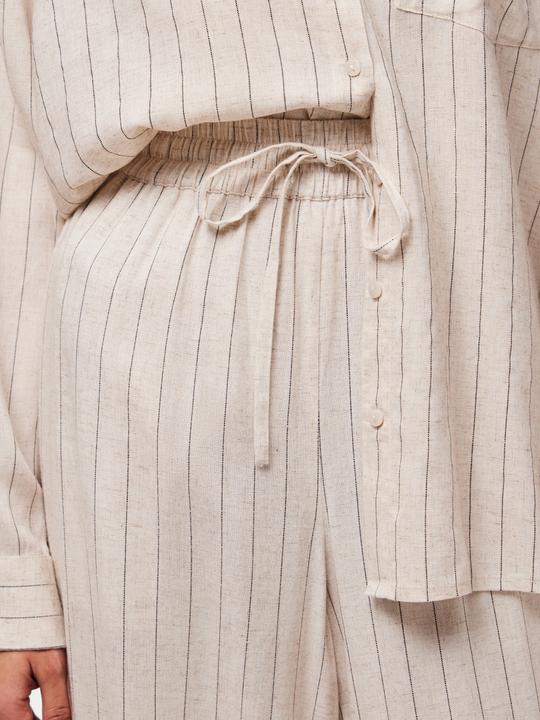 Produktbild Pieces Pcpia Hw Wide Pants Pwp mm Noos (L)