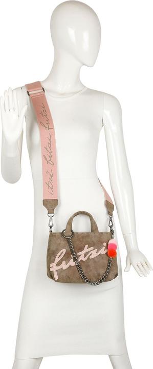 Produktbild Fritzi aus Preußen Big Baby Limited Ranch Vintage Handtasche 20 cm