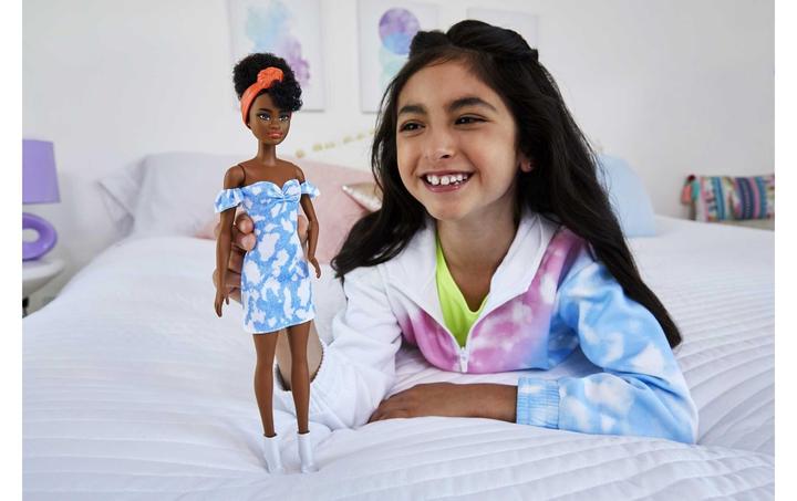 Actual product image Barbie Fashionistas® Doll #185