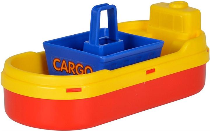 Actual product image BIG Waterplay Amsterdam