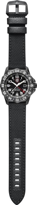 Produktbild Luminox F-117 Nighthawk 6400 Series (Analoguhr, Taucheruhr, Swiss Made, 44 mm)