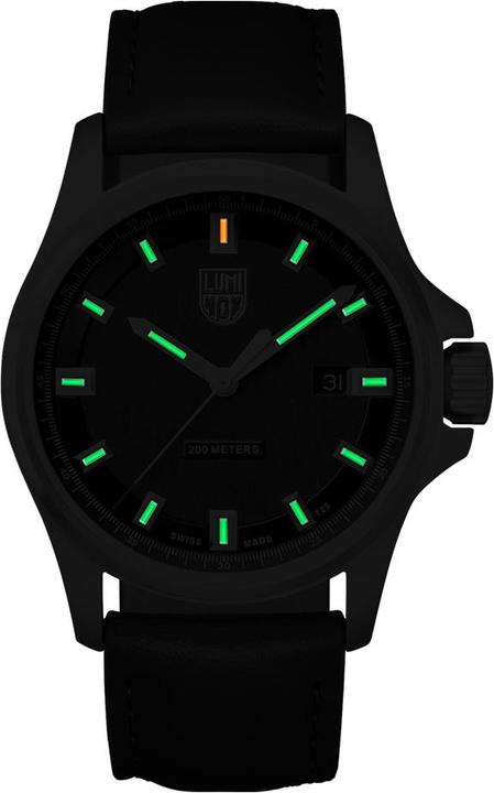 Produktbild Luminox Dress Field 1830 (Analoguhr, Taucheruhr, Swiss Made, 42 mm)