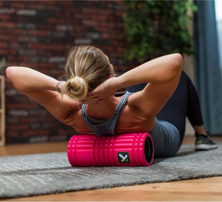 Produktbild Trigger Point Grid Foam Roller