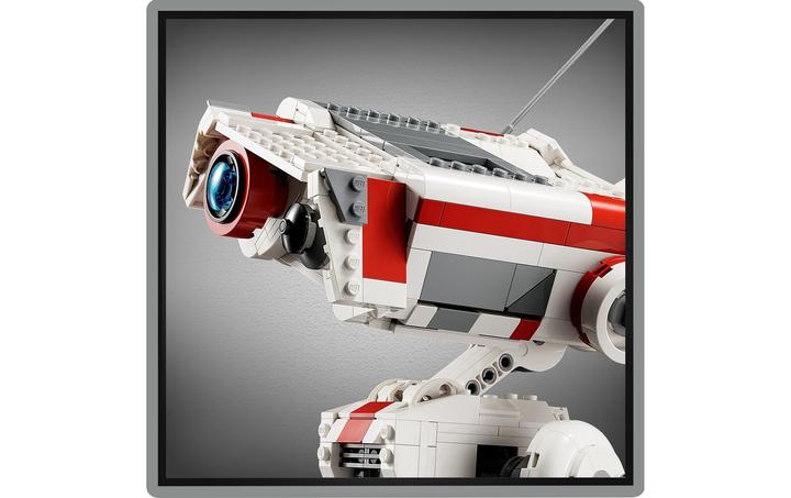 Immagine prodotto LEGO BD-1 (75335, LEGO Star Wars)