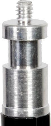 Actual product image Falcon Eyes Lamp Tripod W802 45-103 cm (45 cm, 2.50 kg)