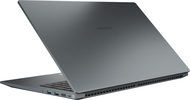 Produktbild Medion P17619 Laptop (B-Ware) (NVR SoC, 2 GB)