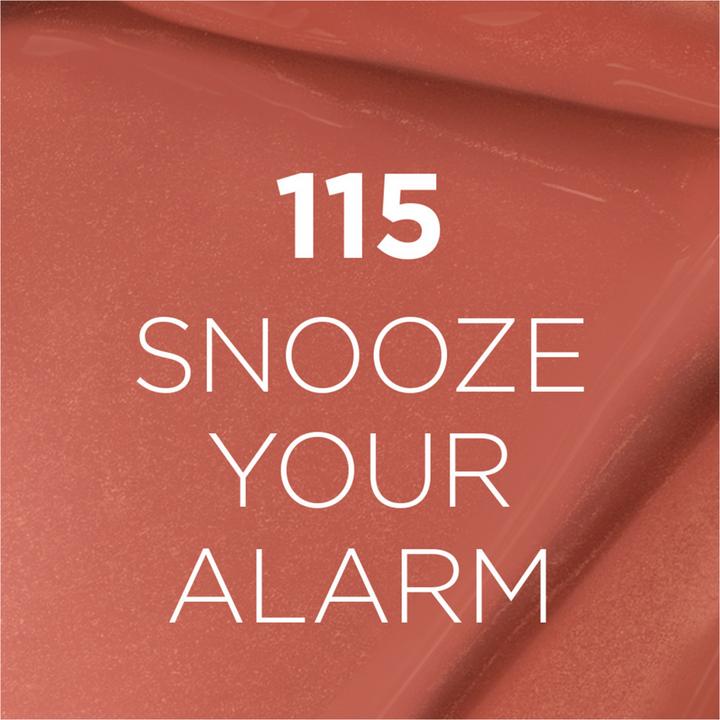 Actual product image L'Oréal Paris Infaillible (115 Snooze Your Alarm)