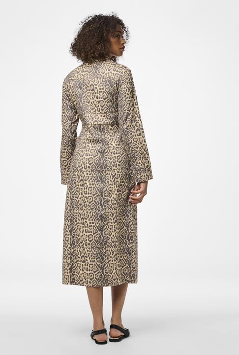 Actual product image Pieces PCFIA blouse dress (L)