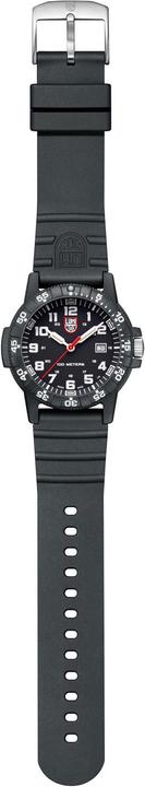Immagine prodotto Luminox Leatherback Sea Turtle Giant 0320 Series (Orologio da polso analogico, Fatto in Svizzera, 44 mm)