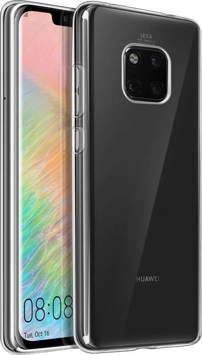 Immagine prodotto Huawei Custodia in silicone (Mate 20 Pro)